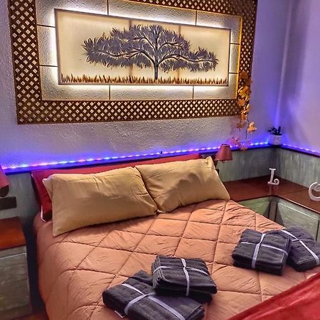 Apartament Namaste Avilés Zewnętrze zdjęcie