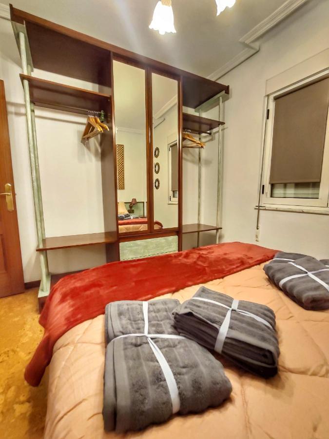 Apartament Namaste Avilés Zewnętrze zdjęcie