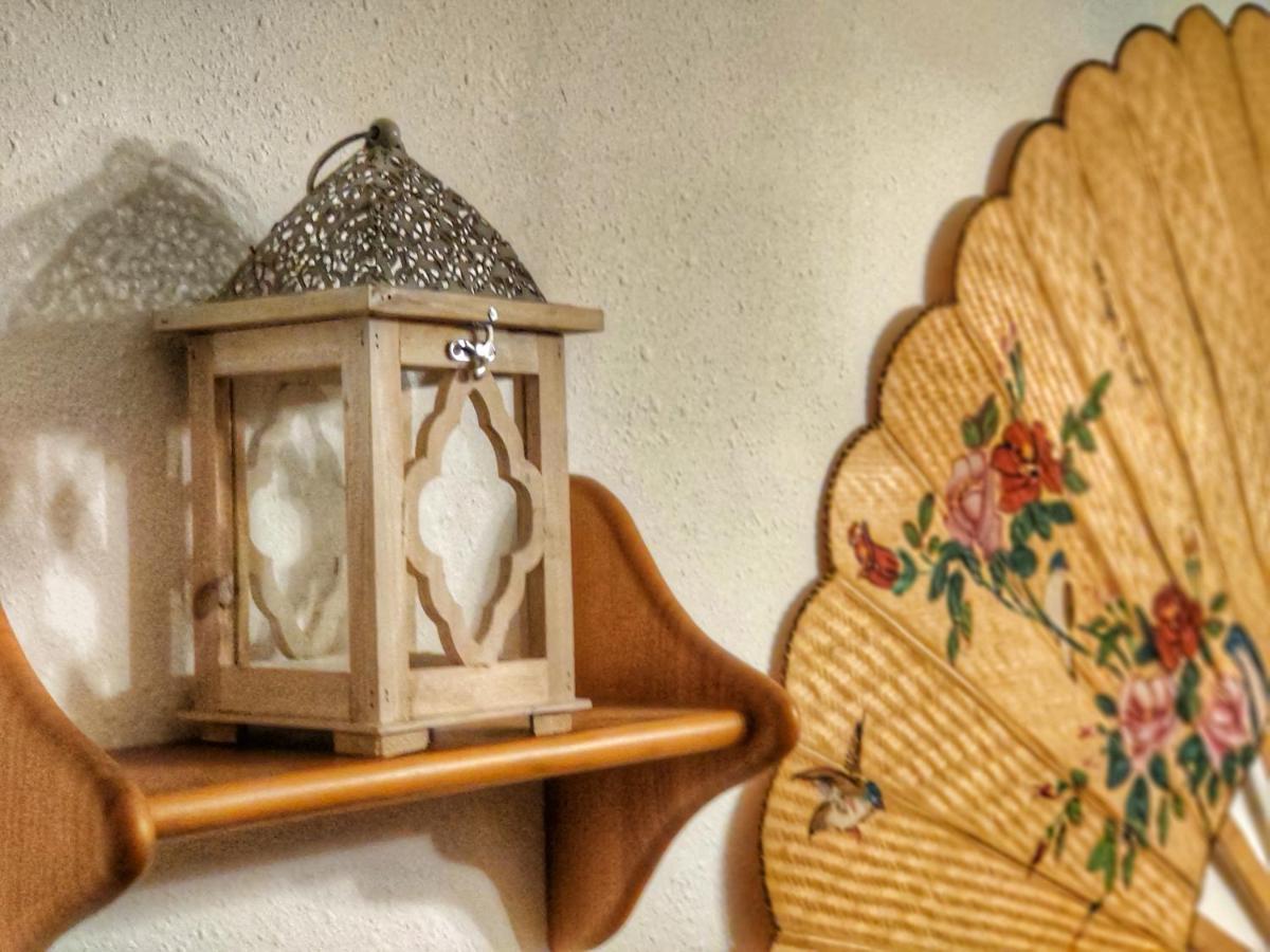 Apartament Namaste Avilés Zewnętrze zdjęcie