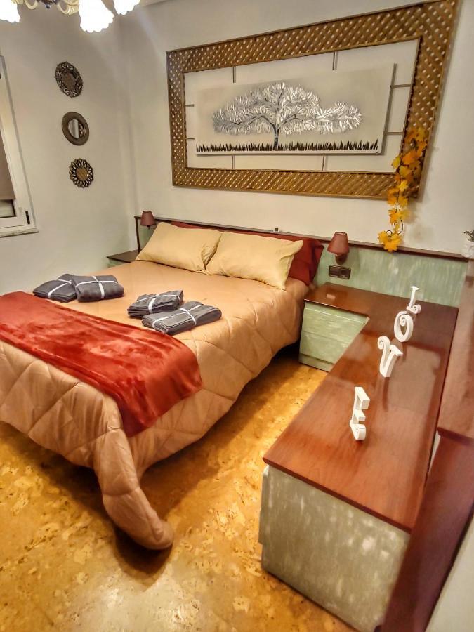 Apartament Namaste Avilés Zewnętrze zdjęcie