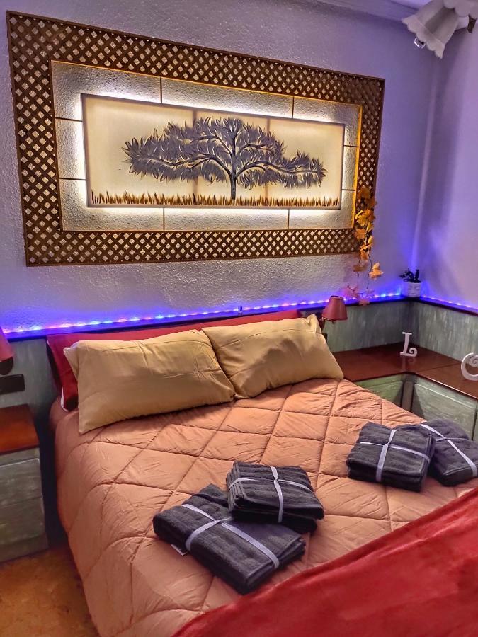 Apartament Namaste Avilés Zewnętrze zdjęcie